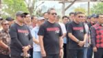 Festival Marawai Negeri Hatalai Sarana  Pelestarian Budaya dan Penguatan Ekonomi Masyarakat