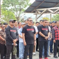 Festival Marawai Negeri Hatalai Sarana  Pelestarian Budaya dan Penguatan Ekonomi Masyarakat