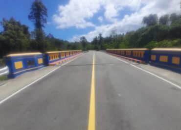 Empat Jembatan Piru–Taniwel Tuntas, BPJN Maluku Pastikan Pelaksanaan Berpedoman pada Ketentuan dan Pengawasan
