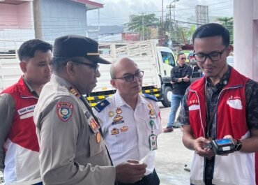 Pertamina Patra Niaga Apresiasi Langkah Polda Maluku, Hormati Seluruh Proses Penyelidikan Penyalahgunaan Pertalite di Kota Ambon*