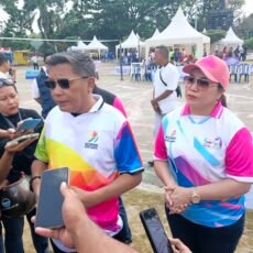 KORMI Kota Ambon Gelar Berbagai Rangkaian Kegiatan Menjelang HUT kota Ambon