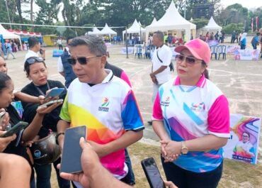 KORMI Kota Ambon Gelar Berbagai Rangkaian Kegiatan Menjelang HUT kota Ambon