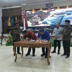 Bapenda Maluku Diminta Cari Sumber Pendapatan Baru, DPRD Soroti Digitalisasi Keuangan