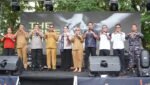 Perintah Walikota Aktifkan Kurikulum Musik Di Sekolah SD Dan SMP