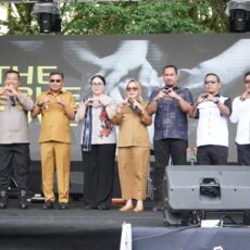Perintah Walikota Aktifkan Kurikulum Musik Di Sekolah SD Dan SMP