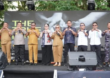 Perintah Walikota Aktifkan Kurikulum Musik Di Sekolah SD Dan SMP