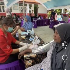 Dinas Kesehatan Provinsi Maluku Komitmen Jangkau Layanan Kesehatan Antar Pulau