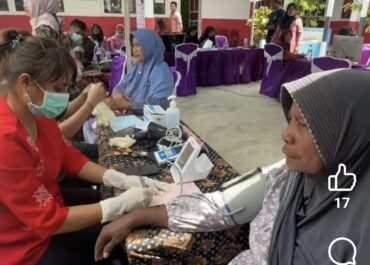 Dinas Kesehatan Provinsi Maluku Komitmen Jangkau Layanan Kesehatan Antar Pulau