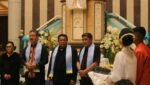 Syukur Perayaan 1 Abad Jemaat GPM Gatik Walikota Ajak Warga Tingkatkan Rasa Persaudaraan