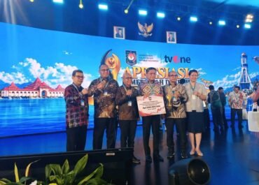Pengelolaan Sampah dikota Ambon jangan Andalkan Pemerintah Semata