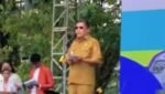Festifal Jukelele Masal Di HUT Kota Ambon Tahun 2027 Masuk Rekor MURI