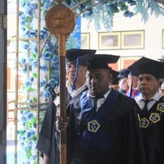DI Usia 41Tahun Dies Natalis UKIM Terus Mencetak Sumberdaya Handal