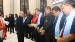 Gubernur Maluku Hadiri Perayaan 1 Abad Jemaat GPM Galala Hative Kecil