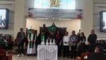 Sambut HUT kota Ambon Ke 451 Jajaran Pemerintah Kota Ambon Doakan Kesejahteraan Kota