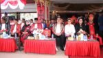 Momen HUT Kota Ambon Ke 451 Energi Baru Untuk Bekerja Dan Mengabdi