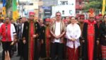 Ambon Bersih ,Aman ,Sehat lahir dari Kesadaran Bersama Warga kota