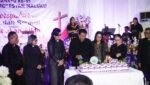 Peringati 91 Tahun HUT GPM Gubernur Hendrik Ajak Warga GPM Bersyukur Atas Tuntunan Tuhan