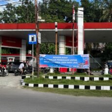 Pertamina Patra Niaga Terus Perkuat Pengawasan Penyaluran Subsidi, 19 SPBU di Papua Maluku Diberikan Sanksi*