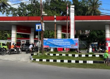 Pertamina Patra Niaga Terus Perkuat Pengawasan Penyaluran Subsidi, 19 SPBU di Papua Maluku Diberikan Sanksi*