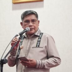 Wali Kota Ambon Akan Terima Penghargaan di HUT ke-15 KompasTV
