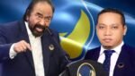 Ketua DPRD Kota Ambon Dipercaya Jabat Sekjen Asosiasi DPRD Kota Seluruh Indonesia (ADEKSI)