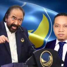 Ketua DPRD Kota Ambon Dipercaya Jabat Sekjen Asosiasi DPRD Kota Seluruh Indonesia (ADEKSI)