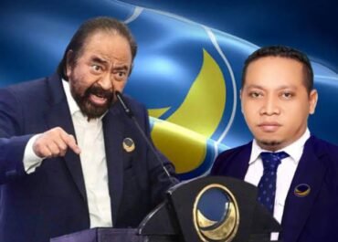 Ketua DPRD Kota Ambon Dipercaya Jabat Sekjen Asosiasi DPRD Kota Seluruh Indonesia (ADEKSI)