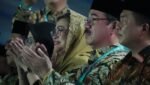 Gubernur Hendrik Lewerissa Hadiri Pembukaan MTQ Nasional XXXI, Dukung Kafilah Maluku Raih Prestasi