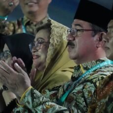 Gubernur Hendrik Lewerissa Hadiri Pembukaan MTQ Nasional XXXI, Dukung Kafilah Maluku Raih Prestasi