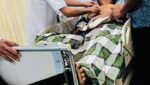 Gubernur Maluku Gerak Cepat Tangani Pengungsi Patahuwe, Korban Luka Tembak Ditanggung Pemprov