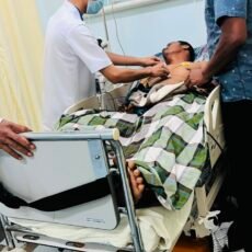Gubernur Maluku Gerak Cepat Tangani Pengungsi Patahuwe, Korban Luka Tembak Ditanggung Pemprov