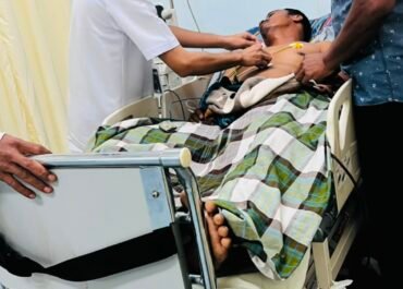 Gubernur Maluku Gerak Cepat Tangani Pengungsi Patahuwe, Korban Luka Tembak Ditanggung Pemprov