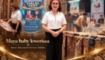 Maya Lewerissa: Praktik Baik Jawa Tengah Jadi Inspirasi UMKM Maluku