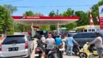 Pertamina Patra Niaga Terus Kawal Ketersediaan dan Keamanan Distribusi BBM di Bula