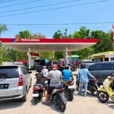 Pertamina Patra Niaga Terus Kawal Ketersediaan dan Keamanan Distribusi BBM di Bula
