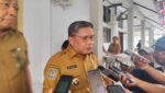 Wattimena : Soal Galian C Bukan Kewenangan Pemkot Harus Ada Kajian Bersama DPRD kota
