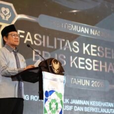 Akses JKN Makin Luas, BPJS Kesehatan Dorong Mutu Layanan Faskes