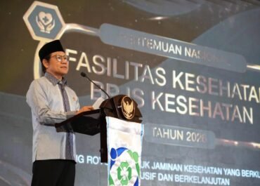 Akses JKN Makin Luas, BPJS Kesehatan Dorong Mutu Layanan Faskes