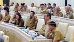 Gubernur Maluku Bahas Penataan Batas Taman Nasional Manusela