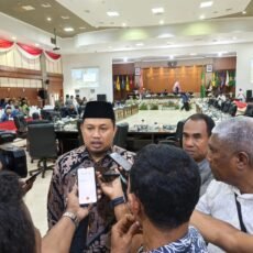 Pemprov Dan DPRD Bahas Pinjaman Dari PT SMI