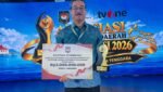 Bantuan Pendidikan Sebesar 2 Milyar Mengalir Buat Maluku