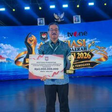Bantuan Pendidikan Sebesar 2 Milyar Mengalir Buat Maluku