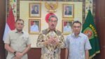 Program Bantuan Pemerintah Pusat Di Bidang Kelautan Dan Perikanan Terus Mengalir Ke Maluku .79 Kampung Nelayan Merah Putih Akan Dibangun