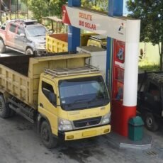 Pertamina Patra Niaga Mulai Jam Layanan Biosolar Lebih Pagi di Kota Ambon*