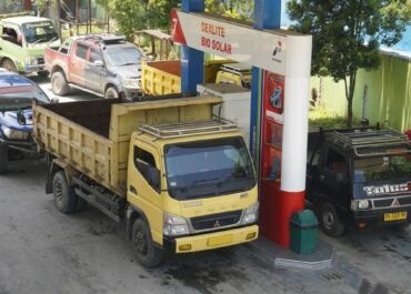 Pertamina Patra Niaga Mulai Jam Layanan Biosolar Lebih Pagi di Kota Ambon*