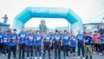 Semarak HUT ke-81 TNI, Dari Fun Run Hingga Bakti Sosial Untuk Masyarakat Maluku
