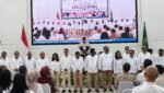 Gubernur Hendrik Terpilih Sebagai Ketua HKT Provinsi Maluku