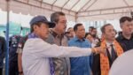 Mentri Perikanan Hadir Perkuat Kerja Sama Penangkapan Ikan RI–Tiongkok Resmi Diluncurkan di Tual