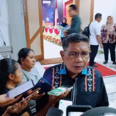 Target Pendapatan Dari Retribusi Sampah Belum Tercapai Pemkot Lakukan Penyesuaian