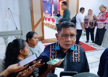 Target Pendapatan Dari Retribusi Sampah Belum Tercapai Pemkot Lakukan Penyesuaian